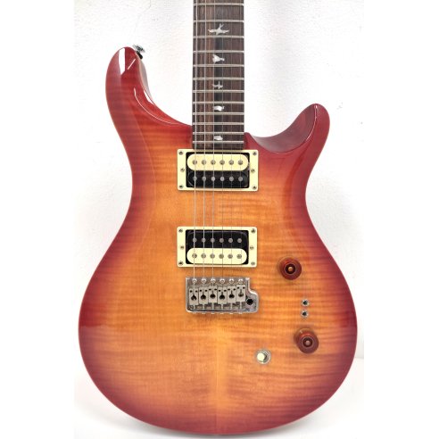 PRS SE CUSTOM 24-08 VINTAGE SUNBURST