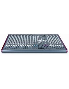 ALLEN & HEATH ZED 428