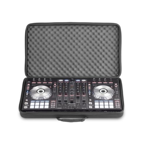 UDG CR CONTROLLER HARDCASE XL U8303BL