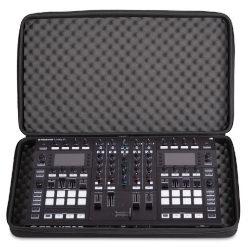 UDG CR CONTROLLER HARDCASE XL U8303BL