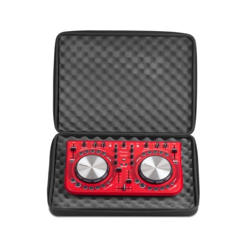 UDG CR CONTROLLER HARDCASE BLACK M