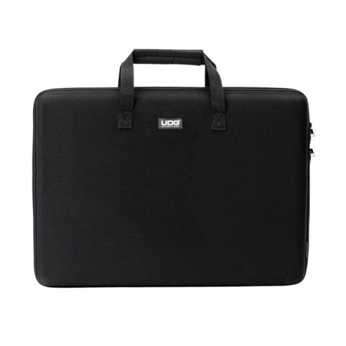 UDG CR CONTROLLER HARDCASE BLACK M