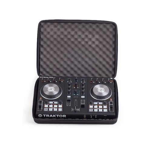 UDG CR CONTROLLER HARDCASE BLACK M