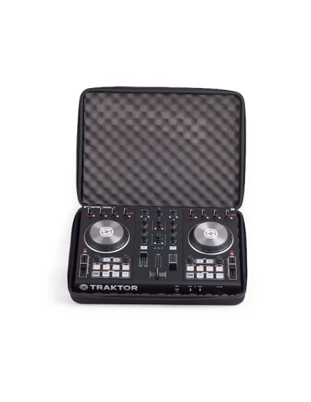 UDG CR CONTROLLER HARDCASE BLACK M UDG CR CONTROLLER HARDCASE BLACK M