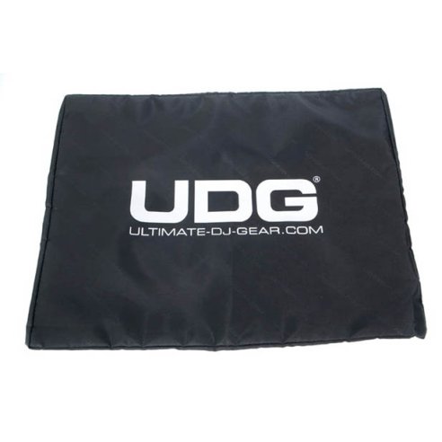 UDG ULTIMATE TURNTABLE MIXER DC BLACK COVER