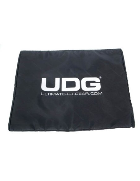 UDG ULTIMATE TURNTABLE MIXER DC BLACK COVER UDG ULTIMATE TURNTABLE MIXER DC BLACK COVER