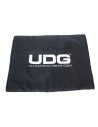 UDG ULTIMATE TURNTABLE MIXER DC BLACK COVER