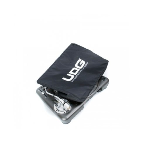 UDG ULTIMATE TURNTABLE MIXER DC BLACK COVER