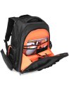 UDG ULTIMATE BACKPACK BLACK ORANGE