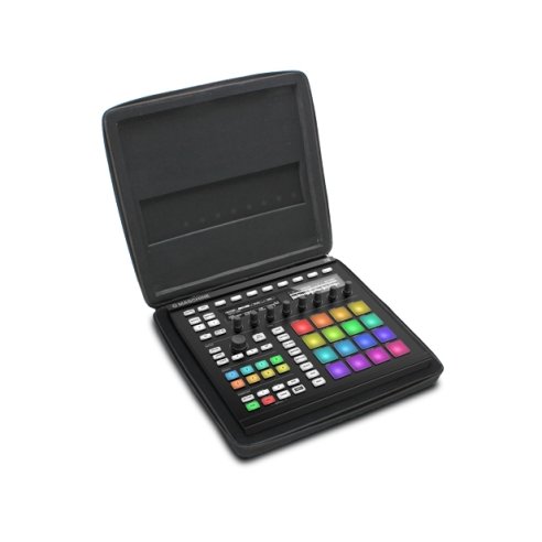 UDG CREATOR NI-MASCHINE MK2 HARDCASE BLACK