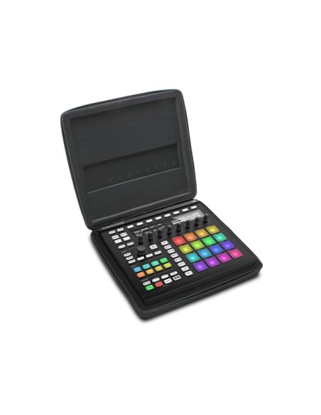 UDG CREATOR NI-MASCHINE MK2 HARDCASE BLACK UDG CREATOR NI-MASCHINE MK2 HARDCASE BLACK