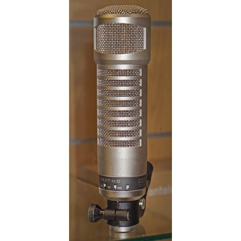 ELECTRO VOICE RE27N/D