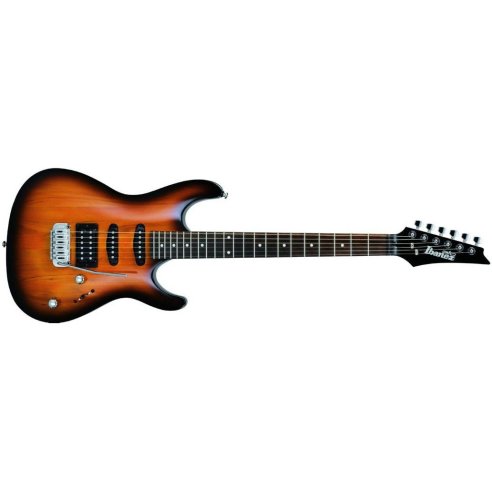 IBANEZ GSA60-BS