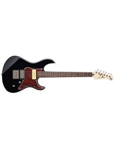 YAMAHA PACIFICA 311H BLACK