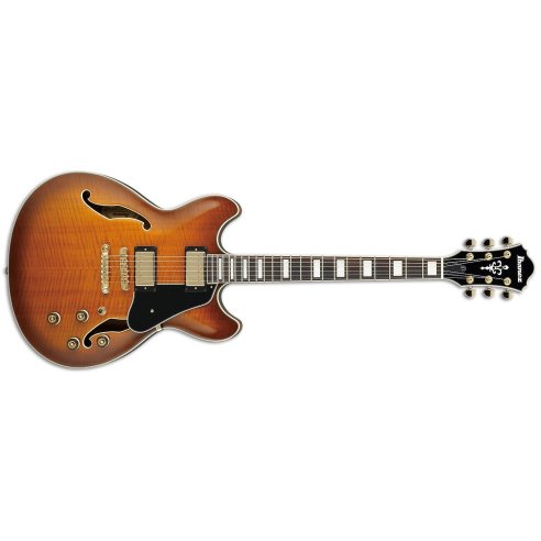 IBANEZ AS93FM-VLS