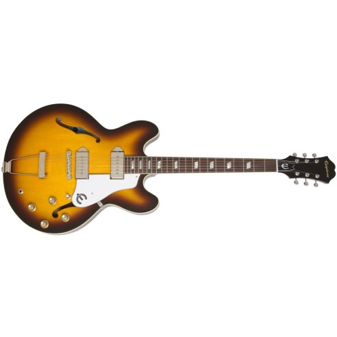 EPIPHONE CASINO VINTAGE SUNBURST