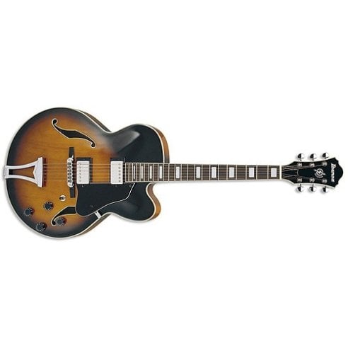 IBANEZ AF75 BS