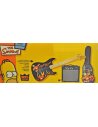 SIMPSONS ELECTRIC PACK HOMER ROCKS