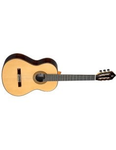 ALHAMBRA 11P + CASE BAM 2