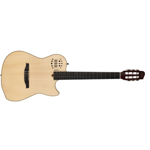 GODIN MULTIAC NYLON NATURAL HG