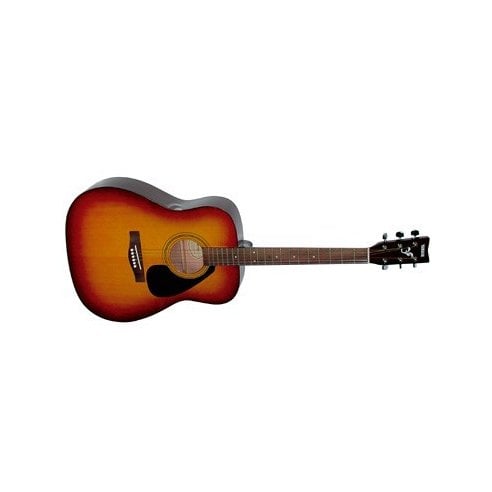 YAMAHA F370 TOBACCO BROWN SUNBURST