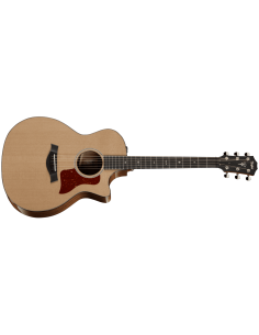 TAYLOR 514CE V-CLASS BRACING