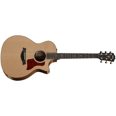 TAYLOR 514CE V-CLASS BRACING