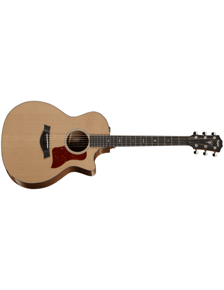 TAYLOR 514CE V-CLASS BRACING TAYLOR 514CE V-CLASS BRACING
