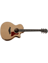 TAYLOR 514CE V-CLASS BRACING