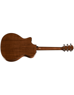 TAYLOR 514CE V-CLASS BRACING 2