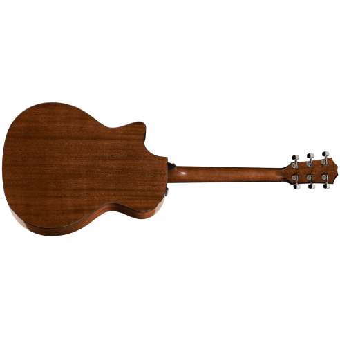 TAYLOR 514CE V-CLASS BRACING