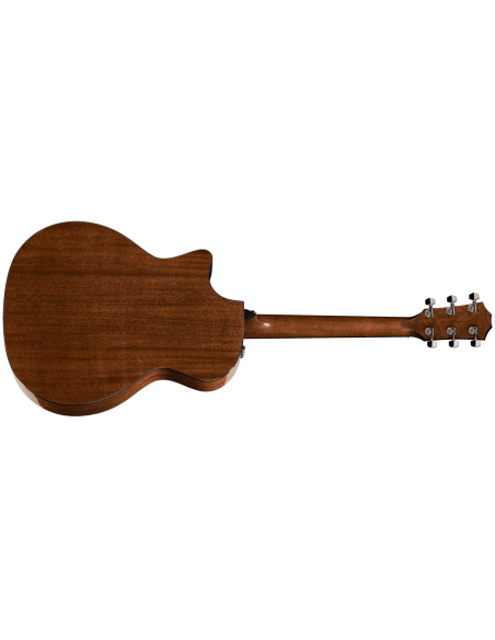 TAYLOR 514CE V-CLASS BRACING TAYLOR 514CE V-CLASS BRACING