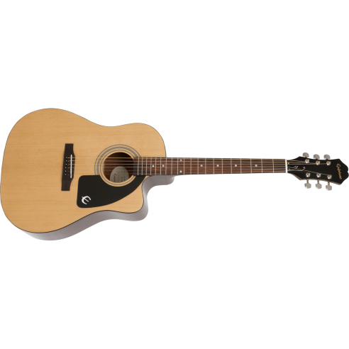 EPIPHONE J-15EC CE NATURAL