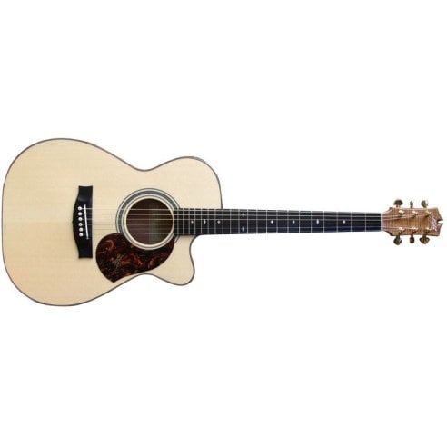 MATON EBG808C-MIC-FIX MICHAEL FIX ACOUSTIC ELECTRIC