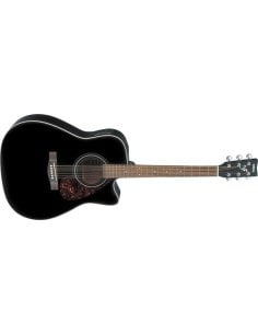 YAMAHA FX370C BLACK