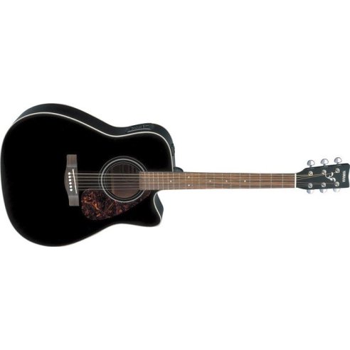 YAMAHA FX370C BLACK