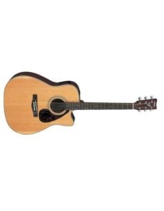 YAMAHA FX370C NATURAL