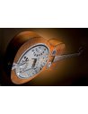 DOBRO HOUND DOG DELUXE ROUND NECK