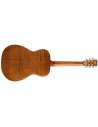 DOBRO HOUND DOG DELUXE ROUND NECK