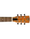 DOBRO HOUND DOG DELUXE ROUND NECK