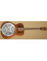 DOBRO HOUND DOG ROUND NECK