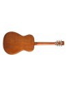 DOBRO HOUND DOG ROUND NECK