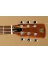 DOBRO HOUND DOG ROUND NECK