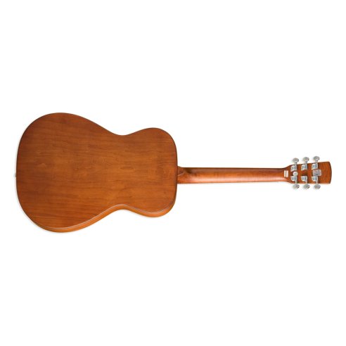 DOBRO HOUND DOG ROUND NECK