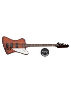 EPIPHONE THUNDERBIRD IV REVERSE VINTAGE SUNBURST