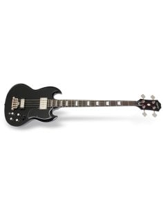EPIPHONE EB-3 BASS EBONY