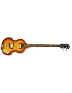 EPIPHONE VIOLA BASS VINTAGE SUNBURST