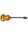EPIPHONE VIOLA BASS VINTAGE SUNBURST