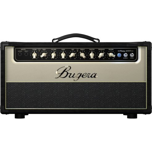 BUGERA V55HD INFINIUM