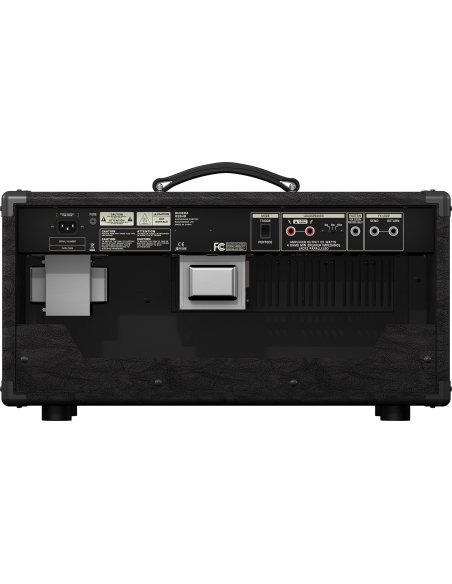 BUGERA V55HD INFINIUM BUGERA V55HD INFINIUM